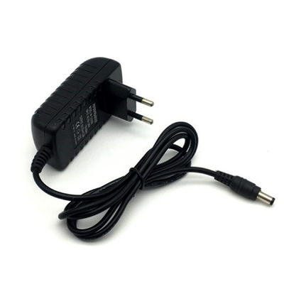 C-Power AC100-240V para DC 10V 1000mA Adaptador de alimentação com conector 5.5*2.1/5.5*2.5 DC