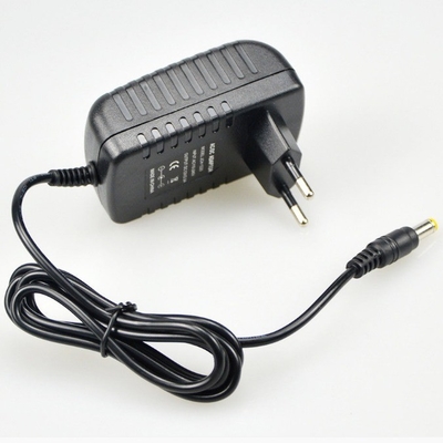 Carregador de adaptador de energia AC de 18 V CC 0,5 A para ligação de energia C e tensão constante