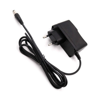 12V 0.4A Preto Voltagem Constante Adaptador de Energia AC/DC para C-Power Último