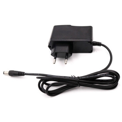 12V 0.4A Preto Voltagem Constante Adaptador de Energia AC/DC para C-Power Último
