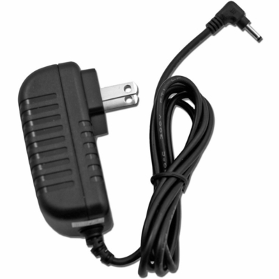 AC 100-240V 50-60Hz Input C-Power Band DC 9V Adaptador de energia 9V 2.5A 9V 2A com conector DC