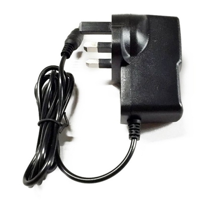 Adaptador de alimentação AC a CC de 8v 1a 220v com cabo DC de 1,2m e alta durabilidade