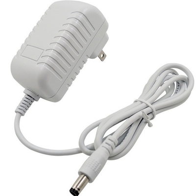 Adaptador de alimentação 12v2a com tipo de saída de corrente contínua e ligação de C-Power