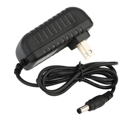 C-Power AC100-240V DC 9V 2A 9V 1.66A Adaptador de alimentação com conector 5.5*2.1 5.5*2.5 DC