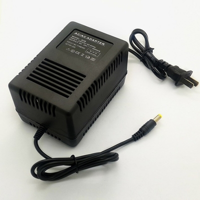 24V 3.33A Adaptador de alimentação AC para C-Power AU Montar na parede Requisitos do cliente