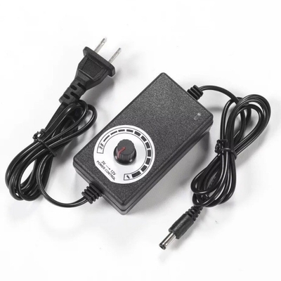 Adaptador de tensão ajustável de potência AC110V/220V