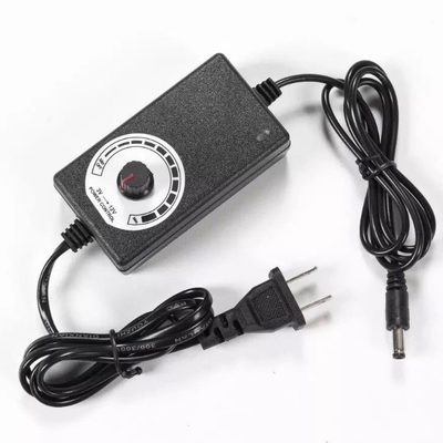 Adaptador de tensão ajustável de potência AC110V/220V