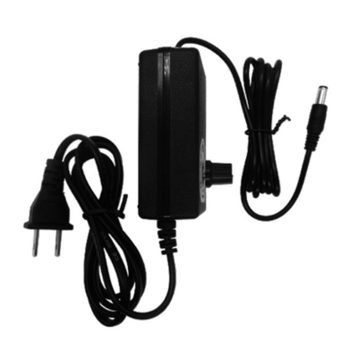 Adaptador de tensão ajustável de potência AC110V/220V