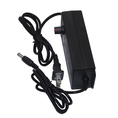 Output DC Tipo 3-24v Adaptador de tensão ajustável com conector 5.5*2.1 5.5*2.5 DC