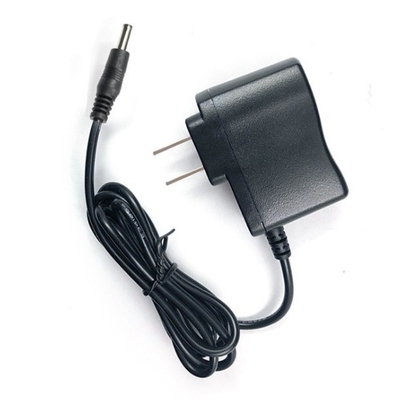 12.6V1A 3s Adaptador de alimentação para broca manual chave de fenda elétrica Voltagem de saída preta