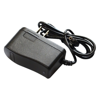 12V/1.5A Saída C-Power Preto AC100-240V 14.6V 1A 2A 4S Carregador de energia Li-ion para o seu