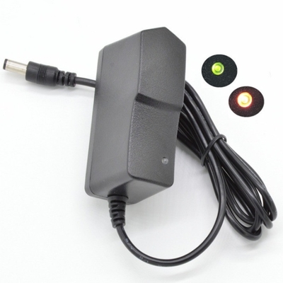 12V/1.5A Saída C-Power Preto AC100-240V 14.6V 1A 2A 4S Carregador de energia Li-ion para o seu