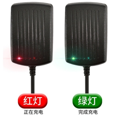 14.5v 1a Smart Charging Battery Charger Perfeito para Trickle RV Car Truck Motorcycle