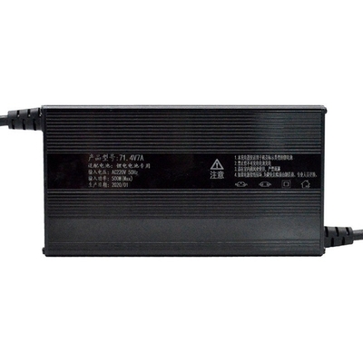 110V/220V Carregador rápido de moto elétrico para bateria de iões de lítio 13s 14s 15s 16s 17s 20s