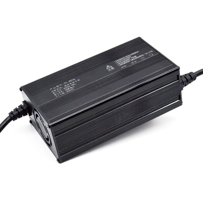 110V/220V Carregador rápido de moto elétrico para bateria de iões de lítio 13s 14s 15s 16s 17s 20s
