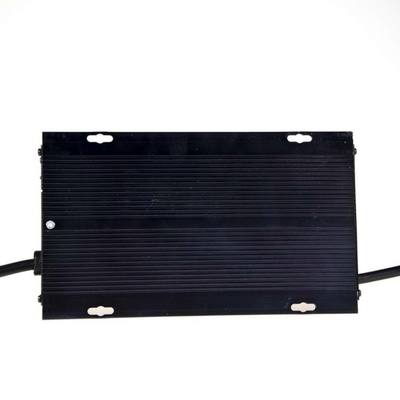 48V 20a 135AH carregador rápido para Li-ion Lithium Polymer Bateria 13s 14s 15s 16s 17s fabricado