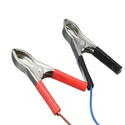 Carregador de bateria inteligente de potência C 12V 10A de saída de conversor para motocicletas e automóveis
