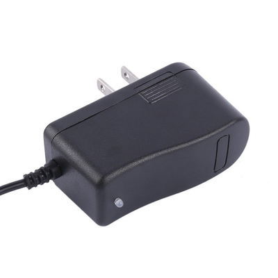 Obtenha 15W de potência máxima de saída com C-Power 14.6V 1A 4S LiFePO4 carregador de bateria de iões de lítio
