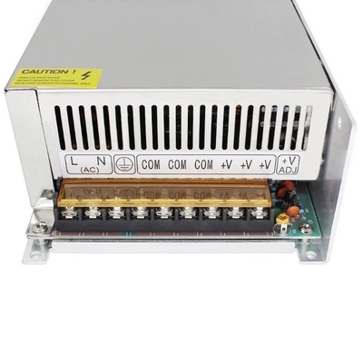 Fornecedor de alimentação de comutação DC de alta potência C 110V/220V Tensão de entrada 60V Tensão de saída 1000W