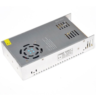 Tipo de saída única 360w 110v dc Fornecimento de energia para C-Power AC 110v 220v 12v 24v 5v 9v 36v
