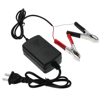 C-Power 15W 12V/1.25A 4S LiFePO4 Carregador de Bateria de Lítio para Requisitos do Cliente