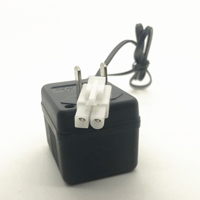 7.2v 8.4v 9.6v 250ma 0.25a Carregador de bateria para carro de brinquedo de bebê Sem suporte de energia solar