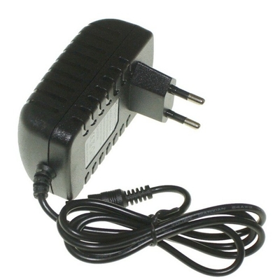 Saída estável C-Power Voltagem constante AC100-240V DC 5V 2.5A Adaptador de energia para eficiência