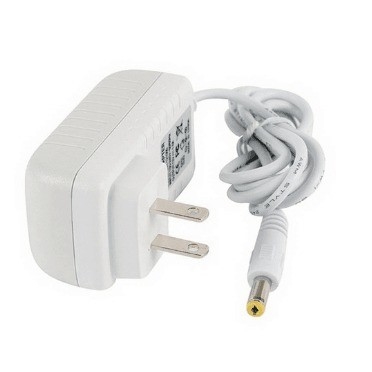 12V 2A 24W Adaptador de energia de ligação A solução perfeita para os seus dispositivos