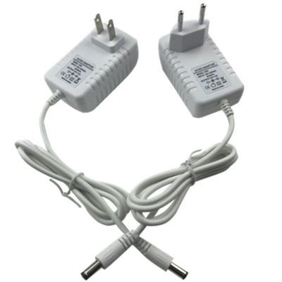 12V 2A 24W Adaptador de energia de ligação A solução perfeita para os seus dispositivos