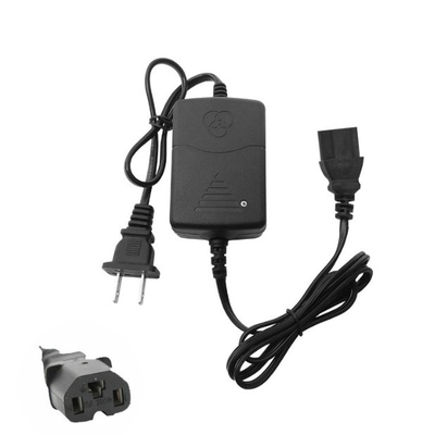 Bateria elétrica de chumbo ácido de 20AH CAR CHARGER 100-240v ac dc 12v 1.5a para baterias ABS