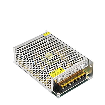 Eficiência 92,5% TT 72w 3a Single Switching 12v 24v 48v AC DC Fornecedores de energia duráveis