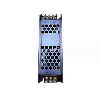 Fornecimento de energia LED de 60w Corrente constante Curto-circuito Proteção contra sobrecarga de sobrevoltagem