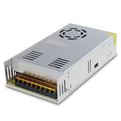 Output de tensão constante SMPS industrial de potência única 24V 30A S-360-12 ou S-350-24 DC 12V
