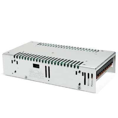 Output de tensão constante SMPS industrial de potência única 24V 30A S-360-12 ou S-350-24 DC 12V