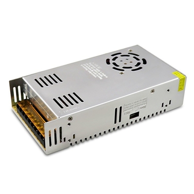Output de tensão constante SMPS industrial de potência única 24V 30A S-360-12 ou S-350-24 DC 12V