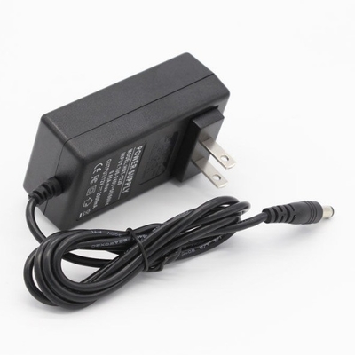15V 2A 30W DC Output Type AC DC Power Adapter para iluminação LED e aparelhos elétricos