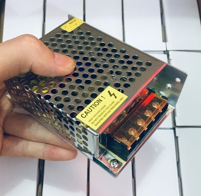 30W 5V 2A 3A 4A 5A 110V 220V DC 9V 15V 18V 24V Fornecimento de energia de prata para suas necessidades