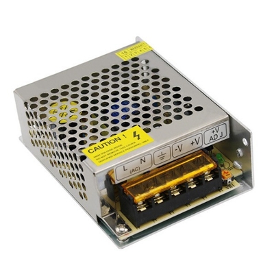 AC 110V 220V DC 5V 9V 12V 24V 18V 2A 2 Amp Fornecimento de energia com tensão constante por C-Power