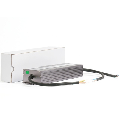 400w C-Power LED Rainproof Waterproof Power Supply 12V DC Voltagem de saída 33A Corrente