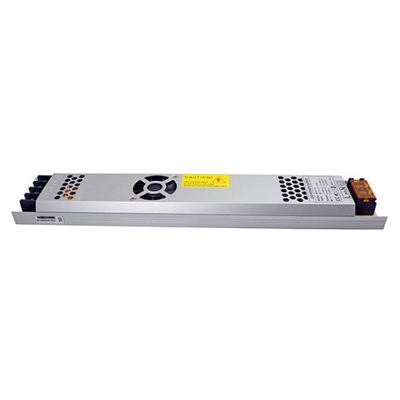 110v 220v ac dc 12v 25a 300w s-300-12 Fornecedor de energia de tipo Slim para modo de tensão constante