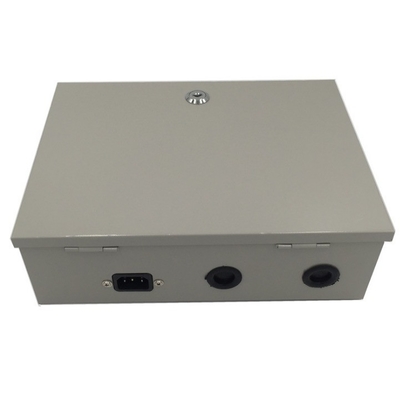 110V/220V C-Power 9 Port 120W 9CH UPS Suporte de energia de reserva 12V 10A 15A Voltagem de saída