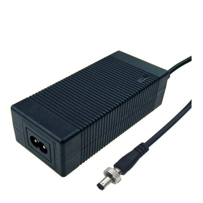 Adaptador de alimentação de material ignífugo ABS PC de 51 V para entrada de C-Power AC 100-240 V 51 W