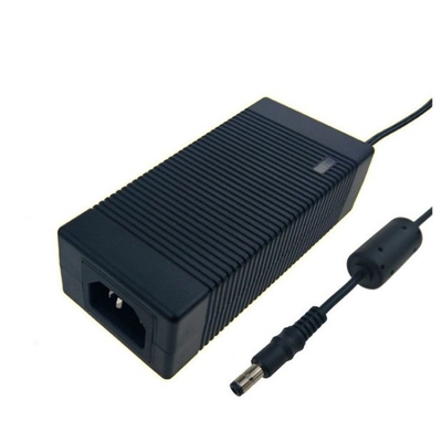 Adaptador de alimentação de material ignífugo ABS PC de 51 V para entrada de C-Power AC 100-240 V 51 W