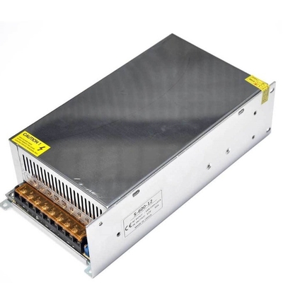 Fornecimento de energia AC 110V/220V DC 12V 5A 10A 15A 20A 50A 12V 18 Amp AC DC