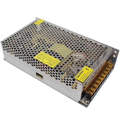 110V 220V AC DC 12V 5V 3V 24V 15V 36V 48V DC Fornecimento de energia Voltagem constante Corrente de saída 20A