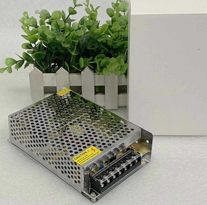 C-Power 110v 220v AC a DC 24v 3a 72w Fornecedor de energia de comutação para proteção contra sobrevoltagem