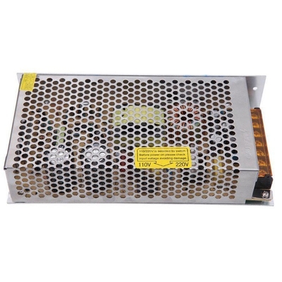Performance Silver C-Power 110v 22v AC DC 24v 8a 8.3a 12v 16a 15a 24v 7a Fornecimento de energia