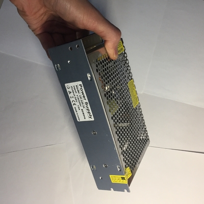 Fornecimento de energia de comutação AC DC de 240 W com corrente de saída de 10 A e tensão de entrada de 110 V/220 V