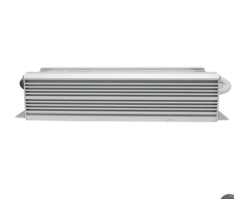 C-Power 100w LED Waterproof IP67 fonte de alimentação com 12V/24V DC Tipo de saída único