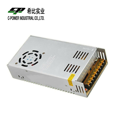 5v 6v 9v 12v 24v 36v 48v AC DC 13.8v 5a 10a 20a 30a Tensão de saída constante Tipo de fonte de alimentação única